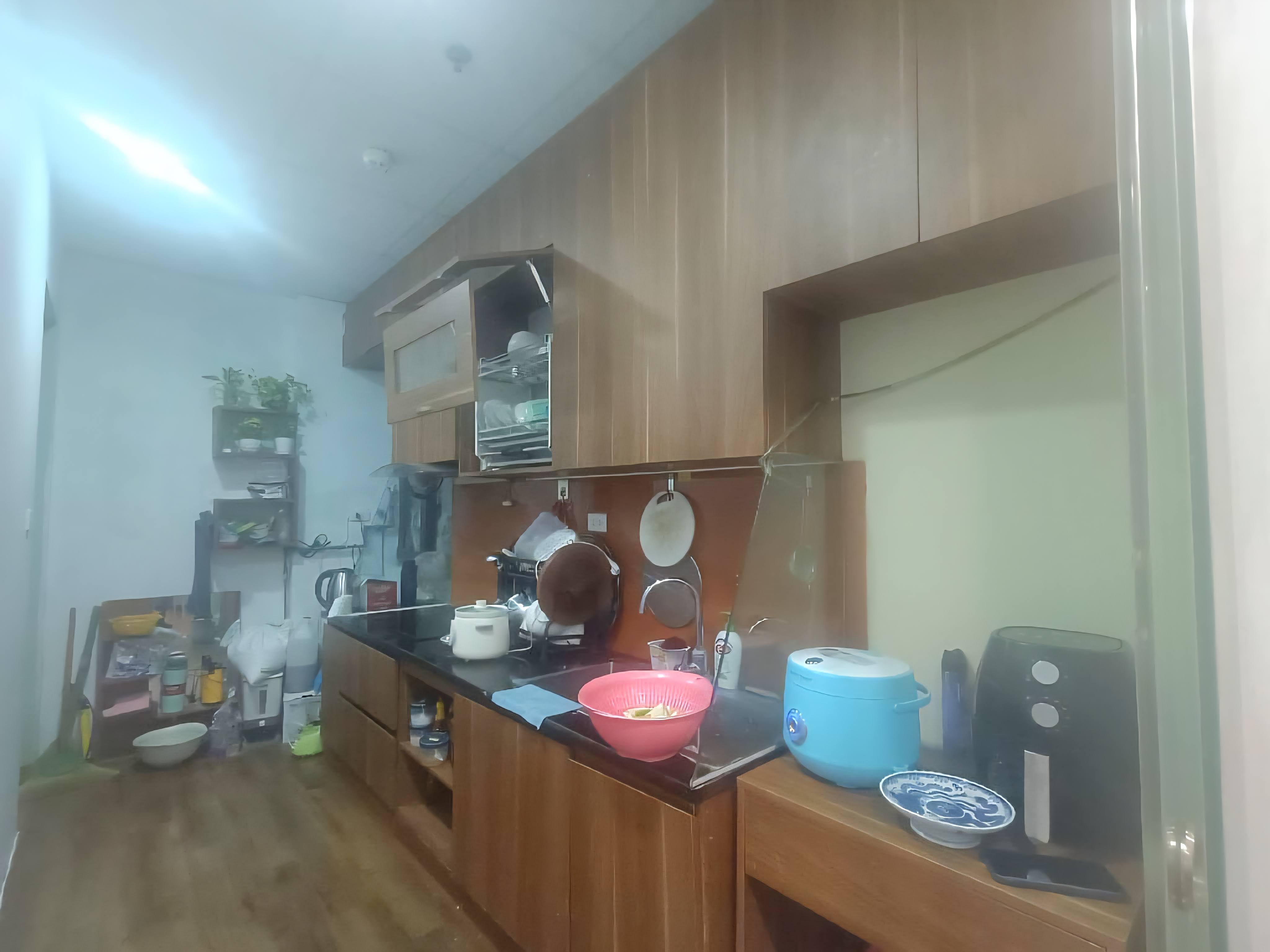 BÁN CĂN HỘ CC CAO CẤP 2PN - 60M2 - TAM TRINH - HOÀNG MAI - GIÁ CHỈ 3.1 TỶ - SỔ ĐỎ CHÍNH CHỦ - Ảnh 3